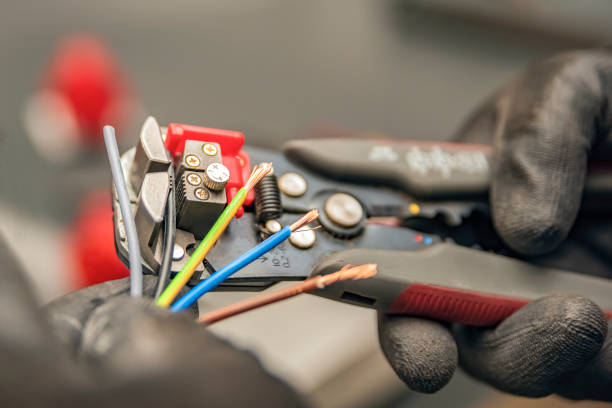 Best Electrical Troubleshooting Services  in Comfort, TX