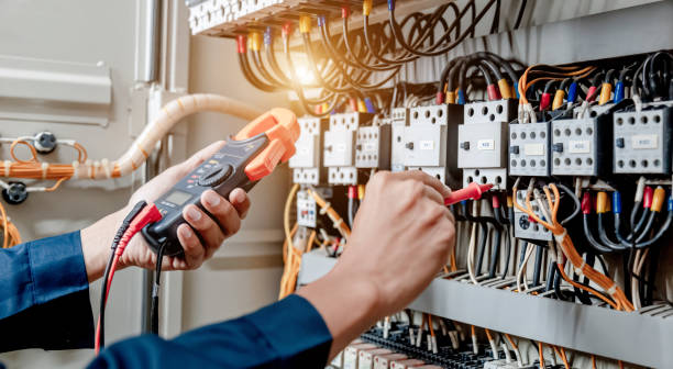 Best Residential Electrician Services  in Comfort, TX