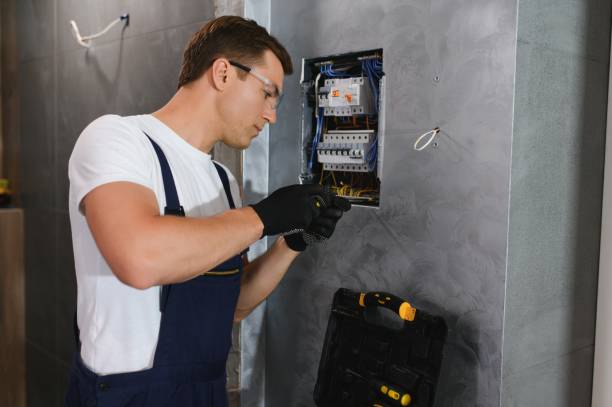 Best Electrician for Home Renovation  in Comfort, TX