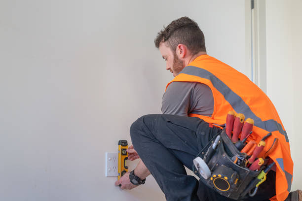 Best Generator Installation Services  in Comfort, TX